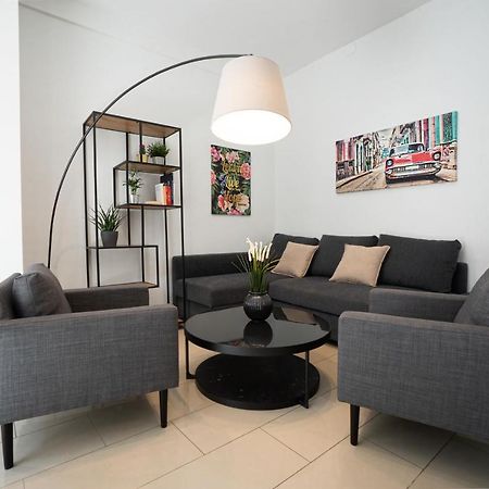 Modern And Lovely Apartment Next To Subway Station Vienna Luaran gambar