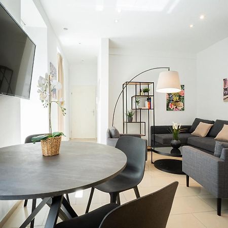 Modern And Lovely Apartment Next To Subway Station Vienna Luaran gambar