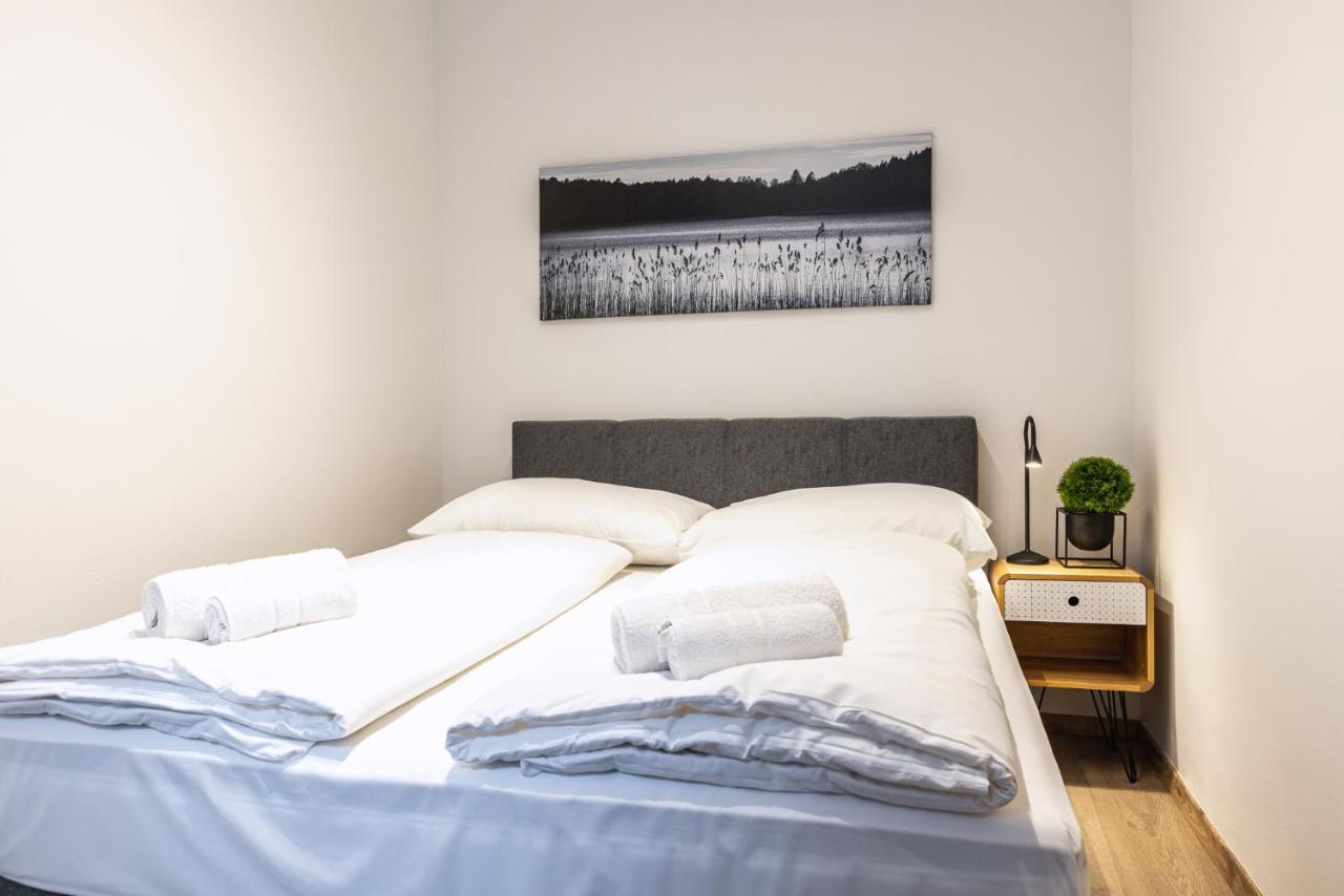 Modern And Lovely Apartment Next To Subway Station Vienna Luaran gambar