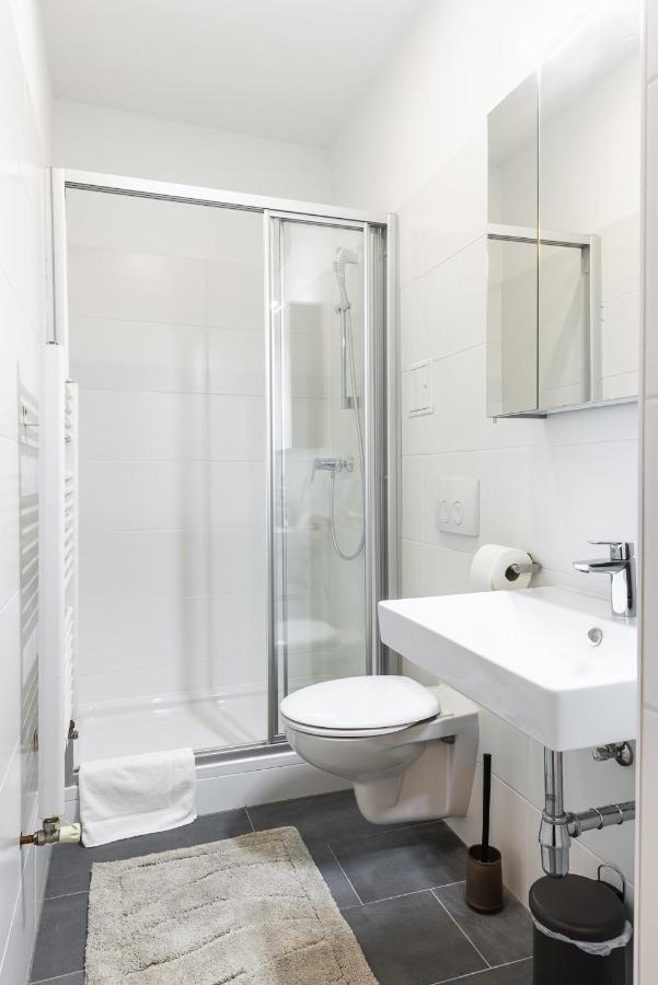 Modern And Lovely Apartment Next To Subway Station Vienna Luaran gambar