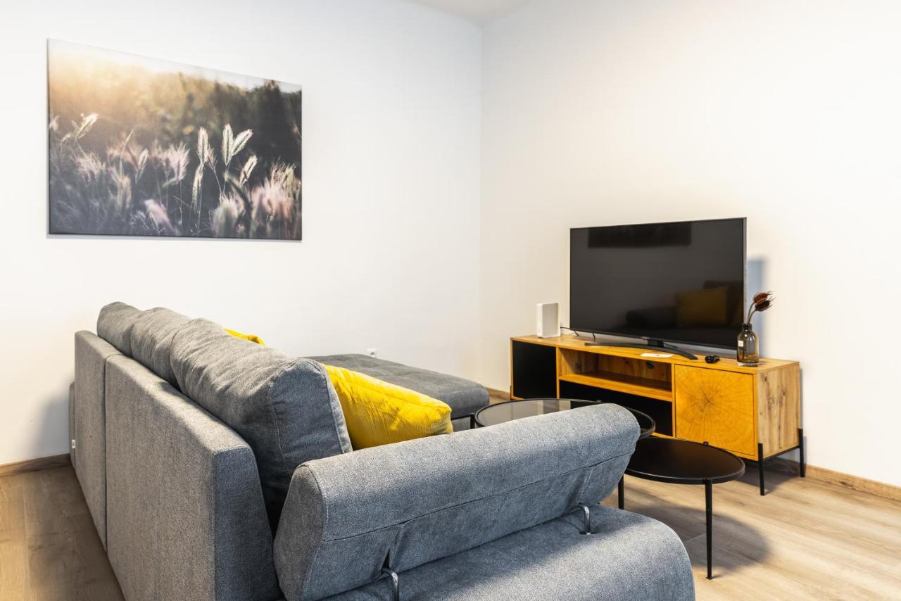 Modern And Lovely Apartment Next To Subway Station Vienna Luaran gambar