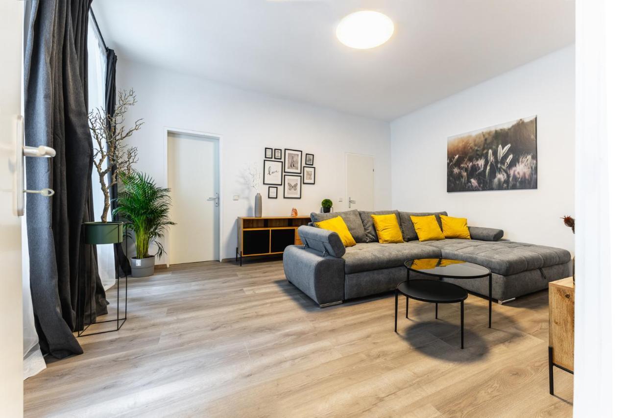 Modern And Lovely Apartment Next To Subway Station Vienna Luaran gambar
