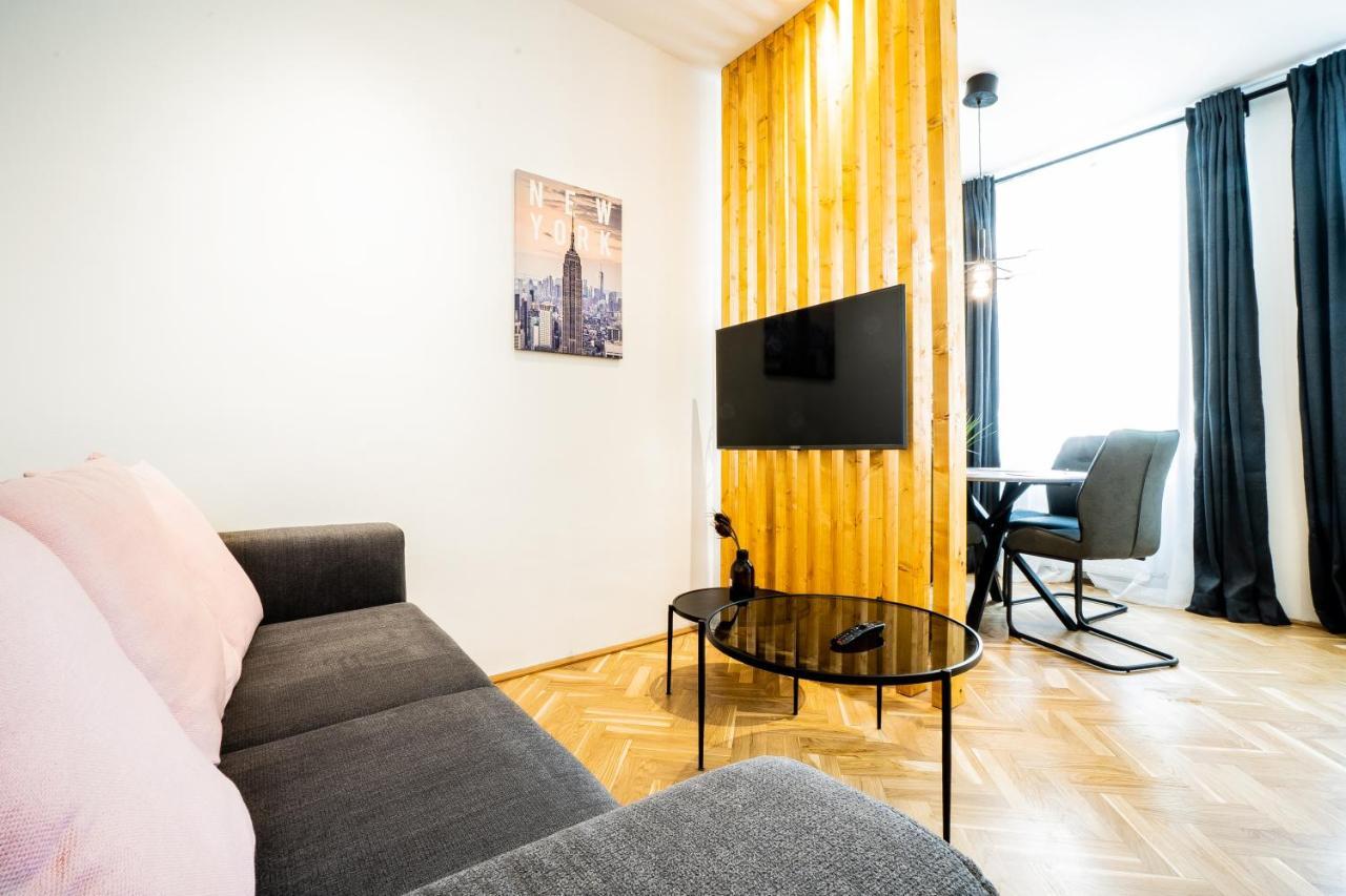 Modern And Lovely Apartment Next To Subway Station Vienna Luaran gambar