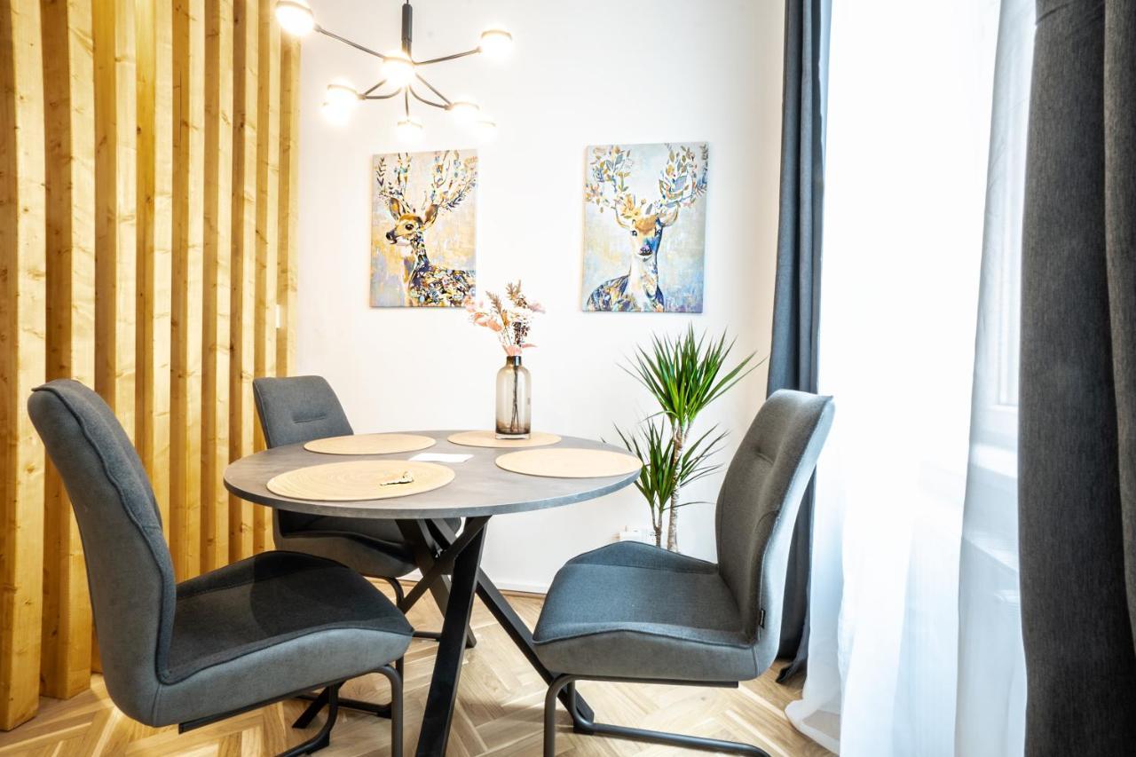 Modern And Lovely Apartment Next To Subway Station Vienna Luaran gambar