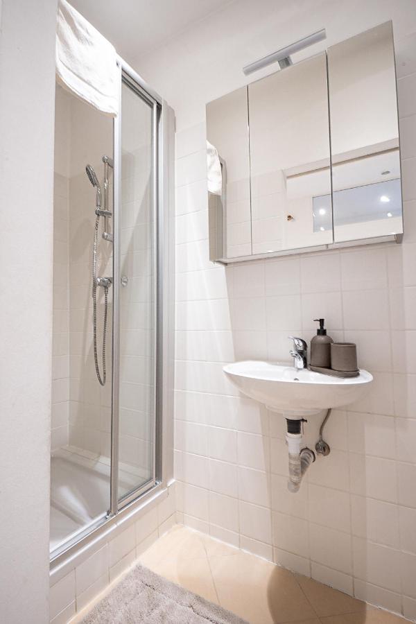 Modern And Lovely Apartment Next To Subway Station Vienna Luaran gambar