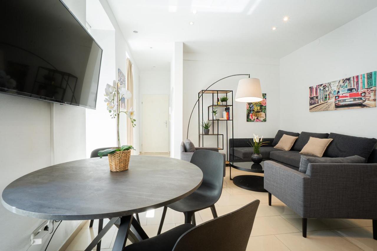 Modern And Lovely Apartment Next To Subway Station Vienna Luaran gambar
