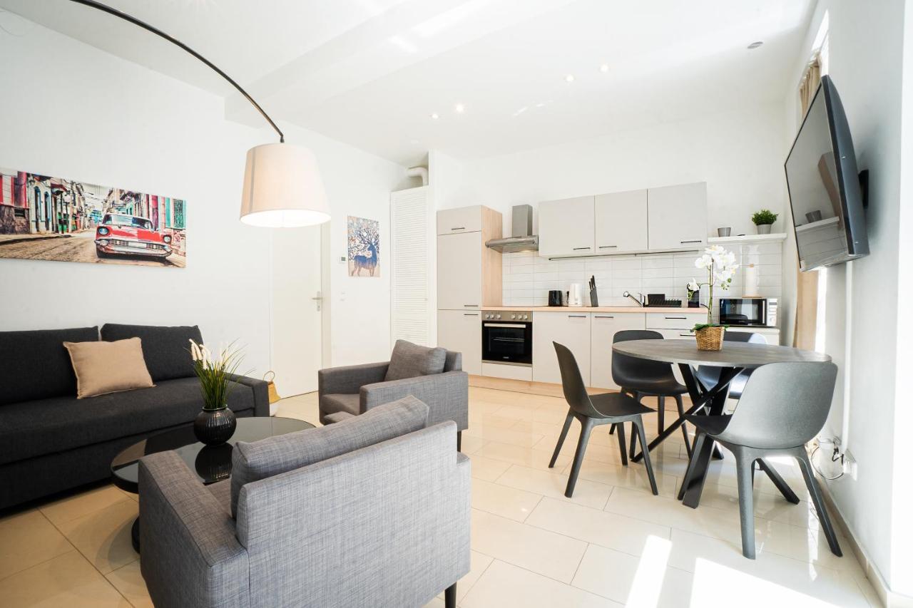 Modern And Lovely Apartment Next To Subway Station Vienna Luaran gambar