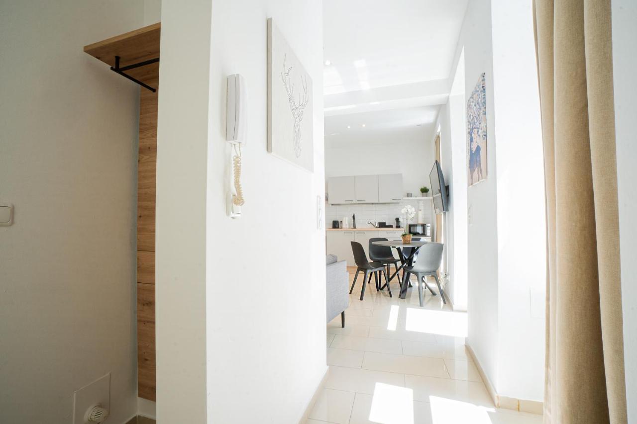 Modern And Lovely Apartment Next To Subway Station Vienna Luaran gambar