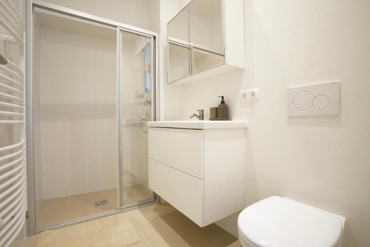 Modern And Lovely Apartment Next To Subway Station Vienna Luaran gambar